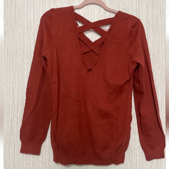 Womens Size Small Stitch Fix Sweaters Cardigans 5 Items - Picture 3 of 12